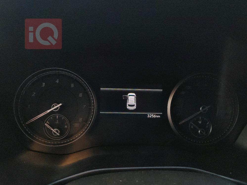 هیوندای سەنتافی